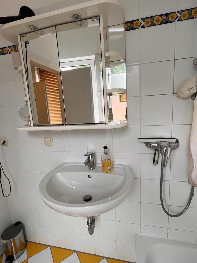 Hotel Wandsbek Amburgo Esterno foto