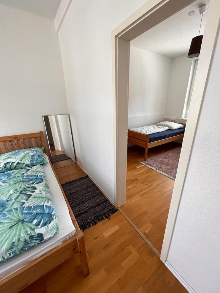Hotel Wandsbek Amburgo Esterno foto