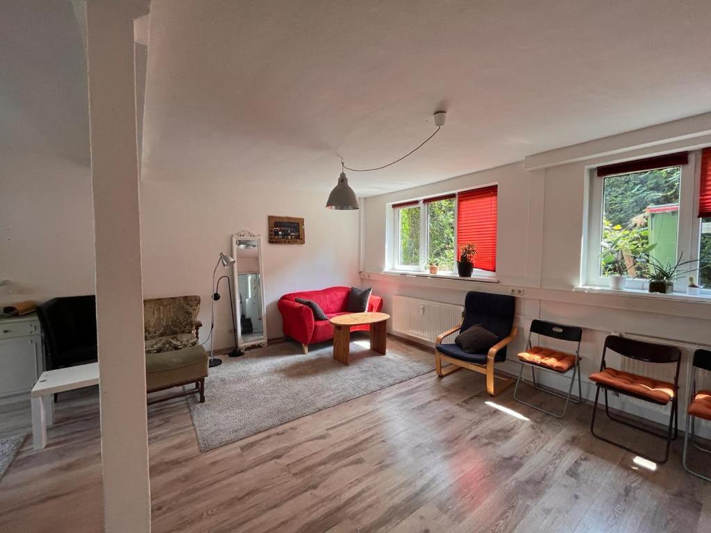 Hotel Wandsbek Amburgo Esterno foto