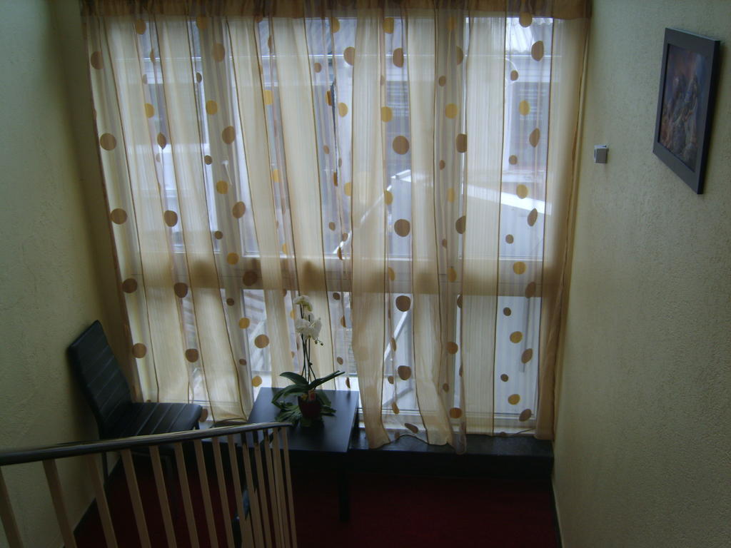 Hotel Wandsbek Amburgo Esterno foto